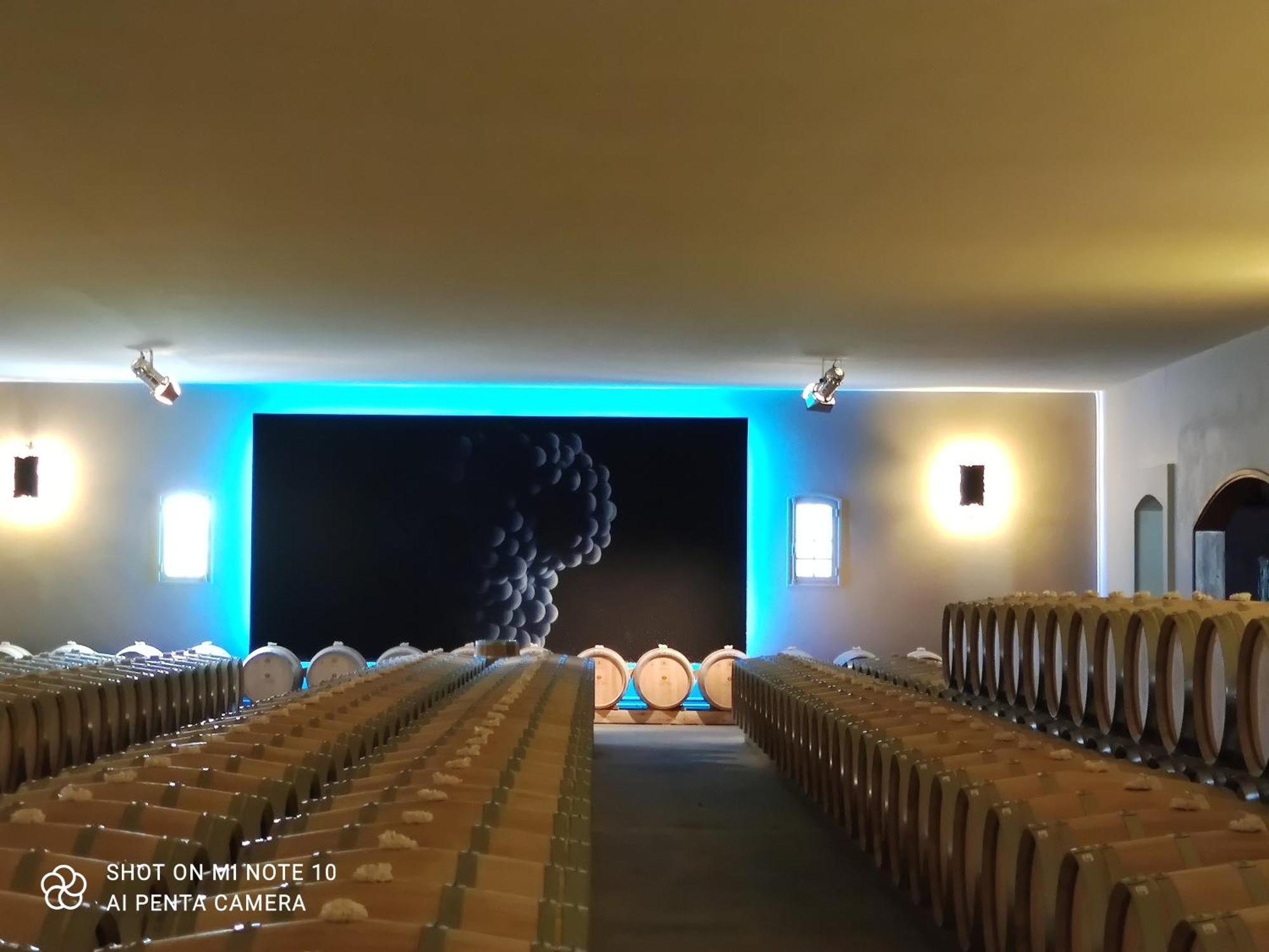 فيلا Domaine Des Pres De Joussac - Protocole Sanitaire Strict Jau-Dignac-et-Loirac المظهر الخارجي الصورة
